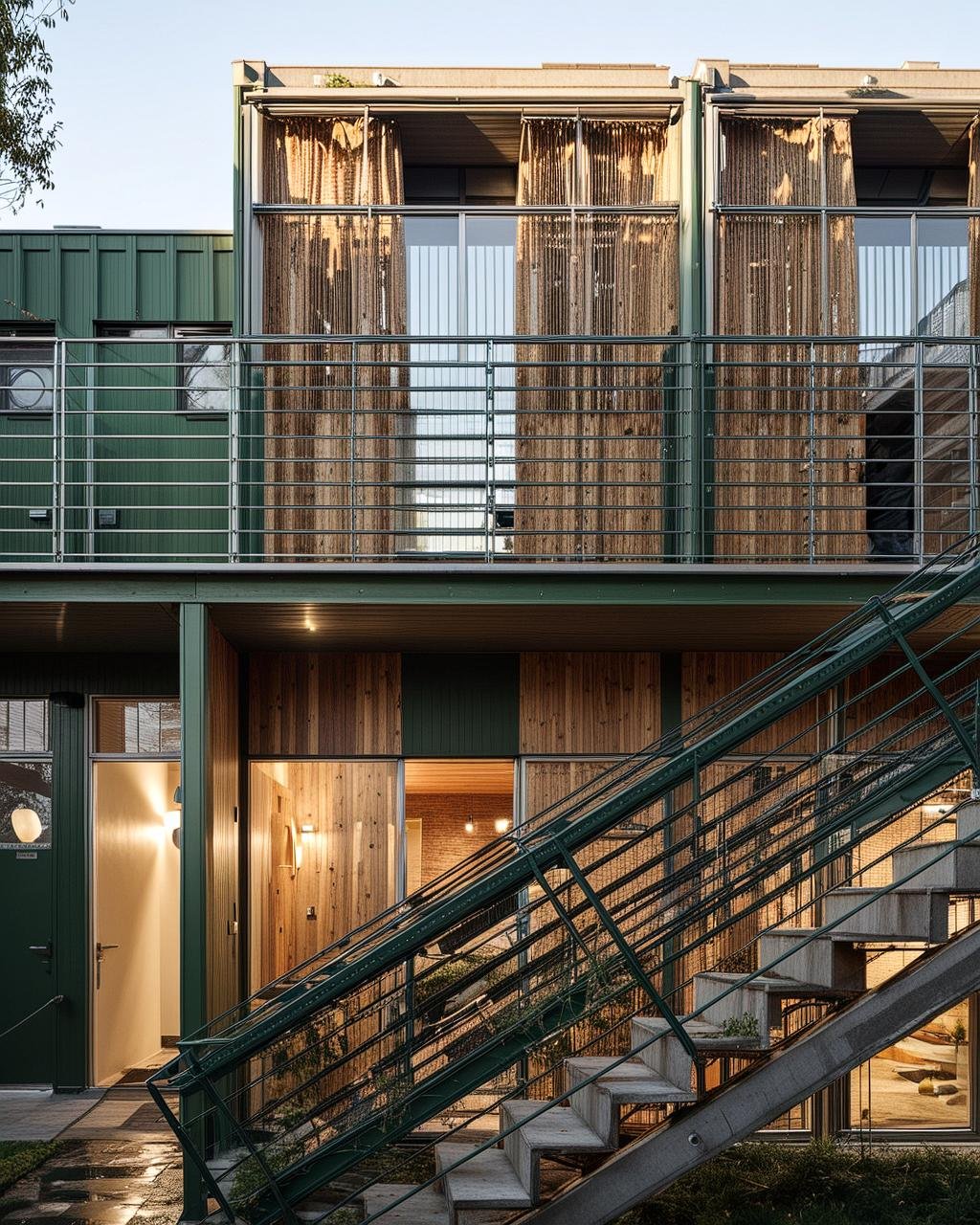 STAC APARTMENTS thumbnail 3