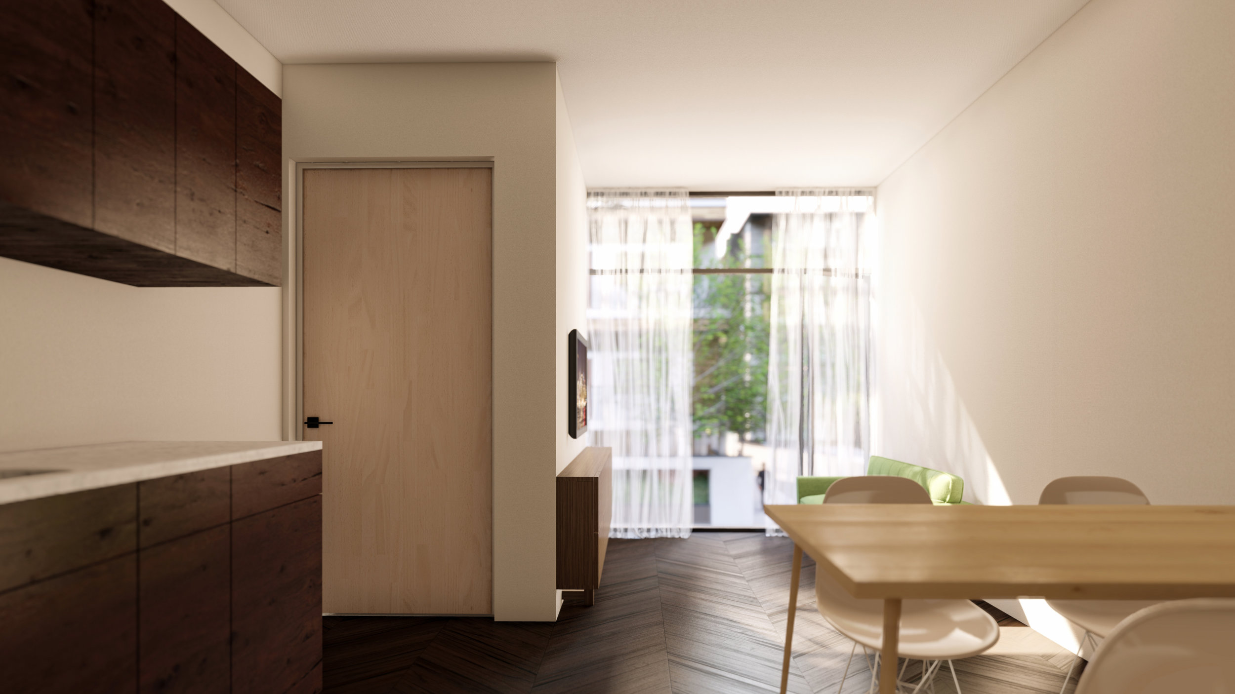 STAC APARTMENTS thumbnail 4