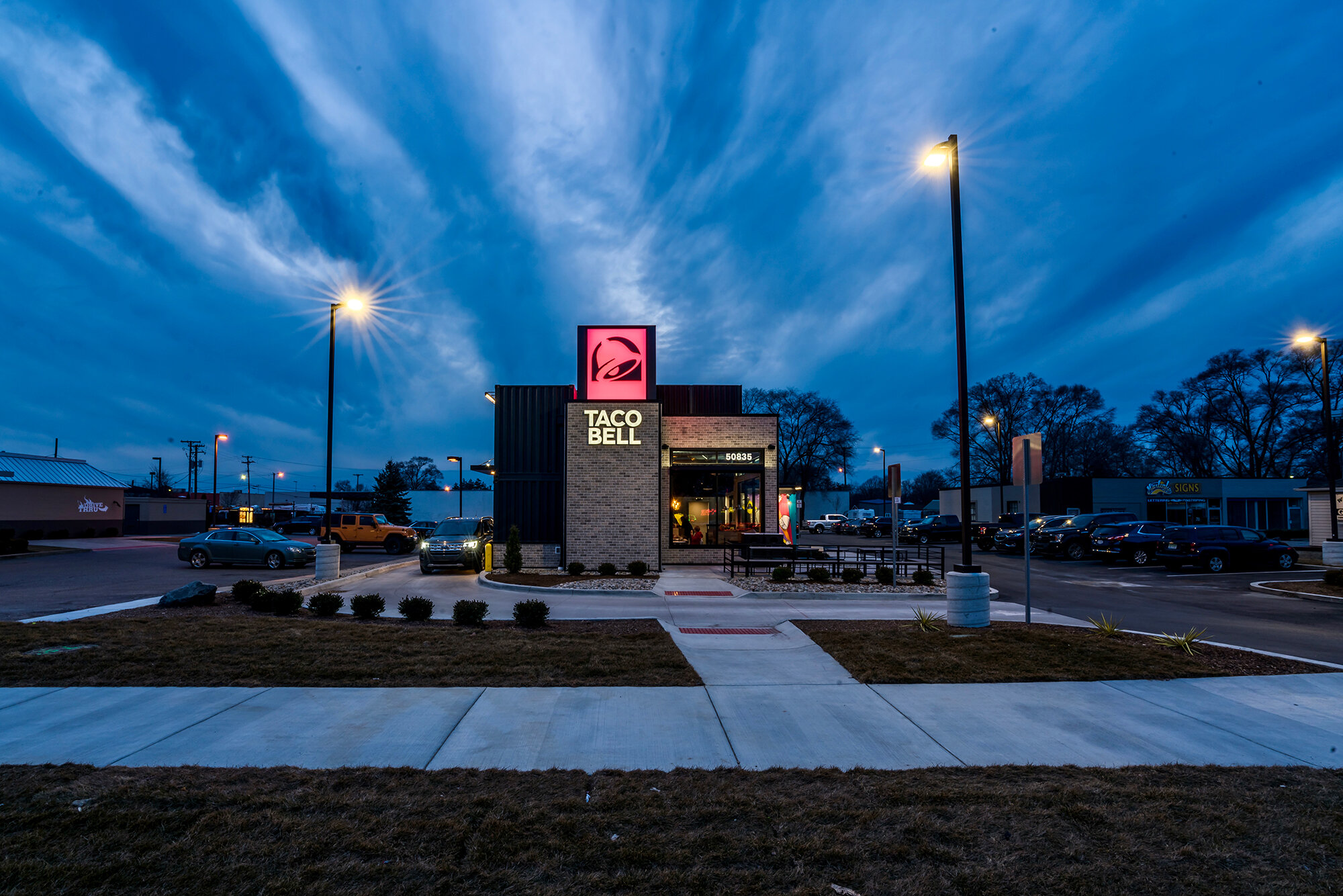 TACO BELL thumbnail 2