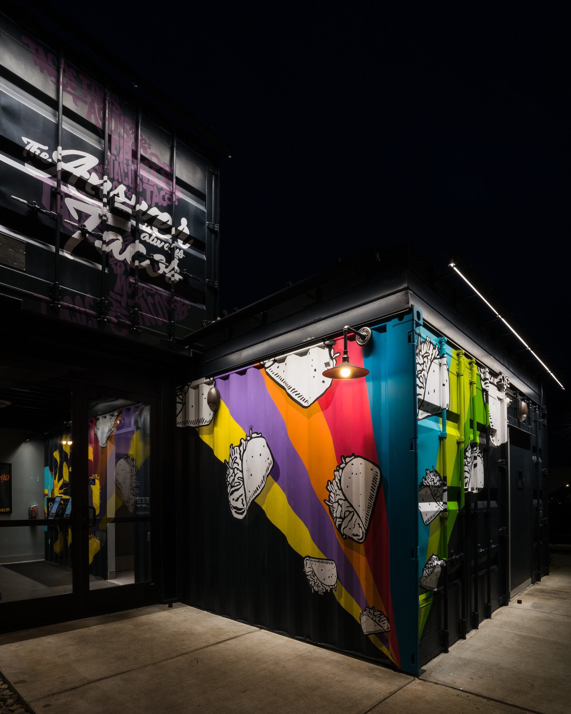 TACO BELL thumbnail 6