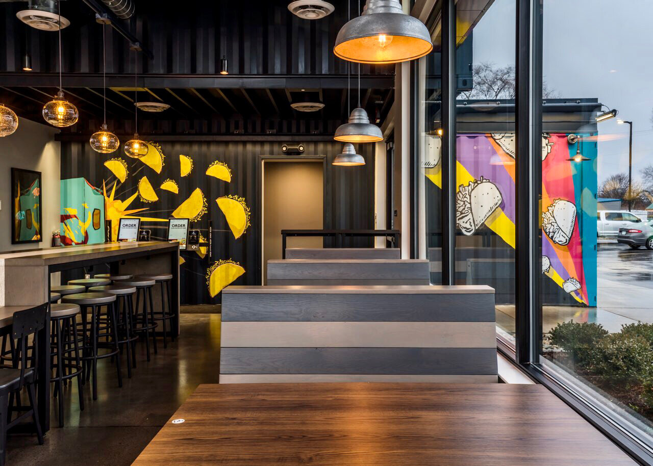 TACO BELL thumbnail 8