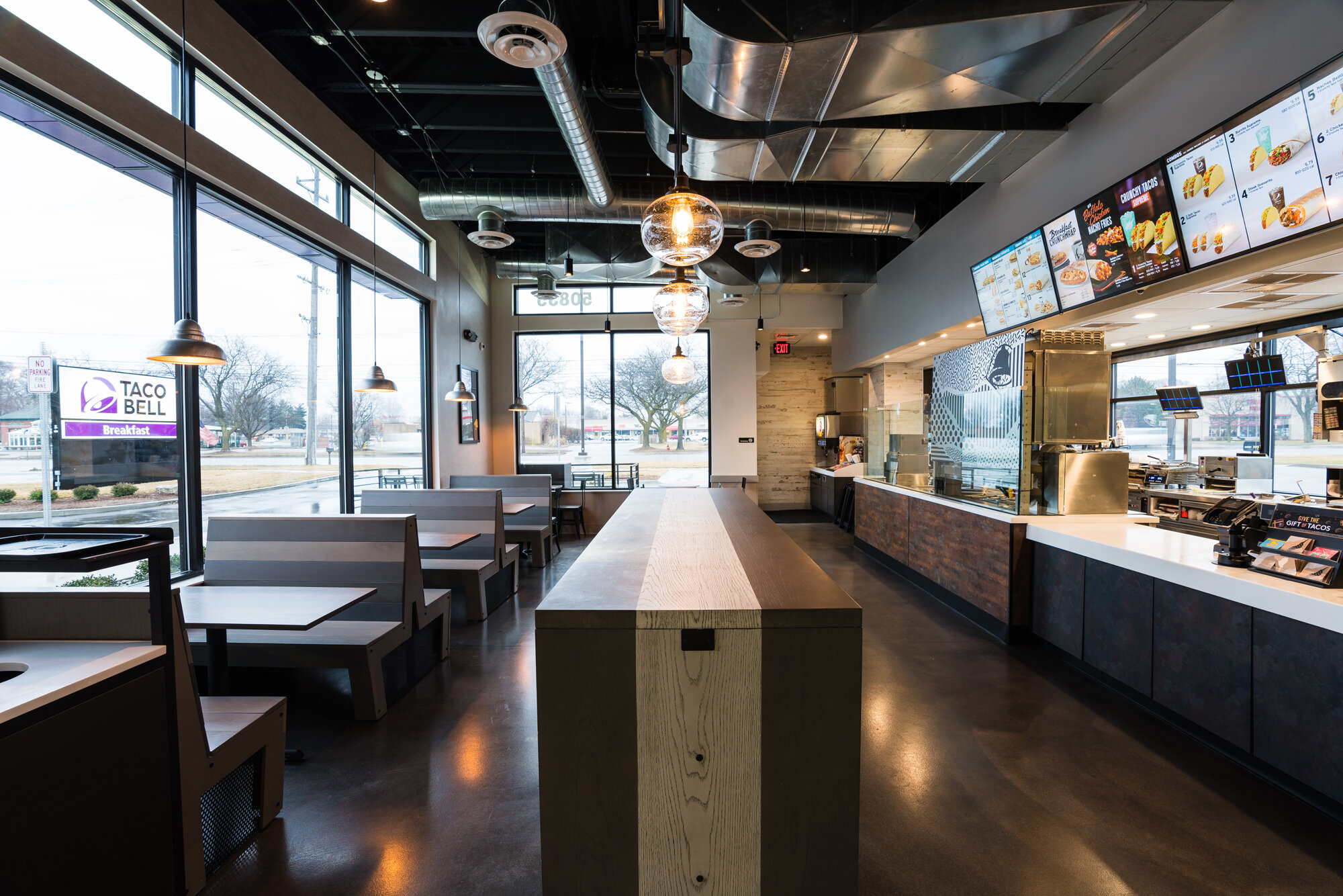 TACO BELL thumbnail 9