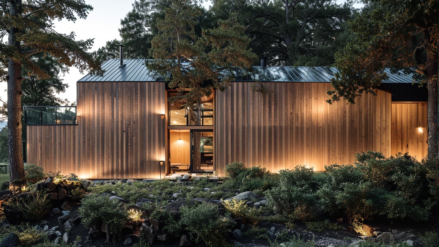 TAHOE CONTAINER CABIN thumbnail 4