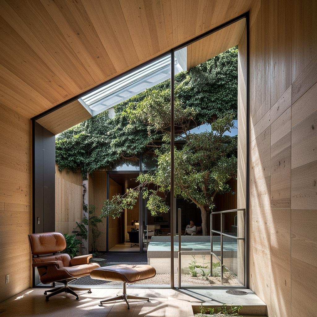 TAHOE CONTAINER CABIN thumbnail 5