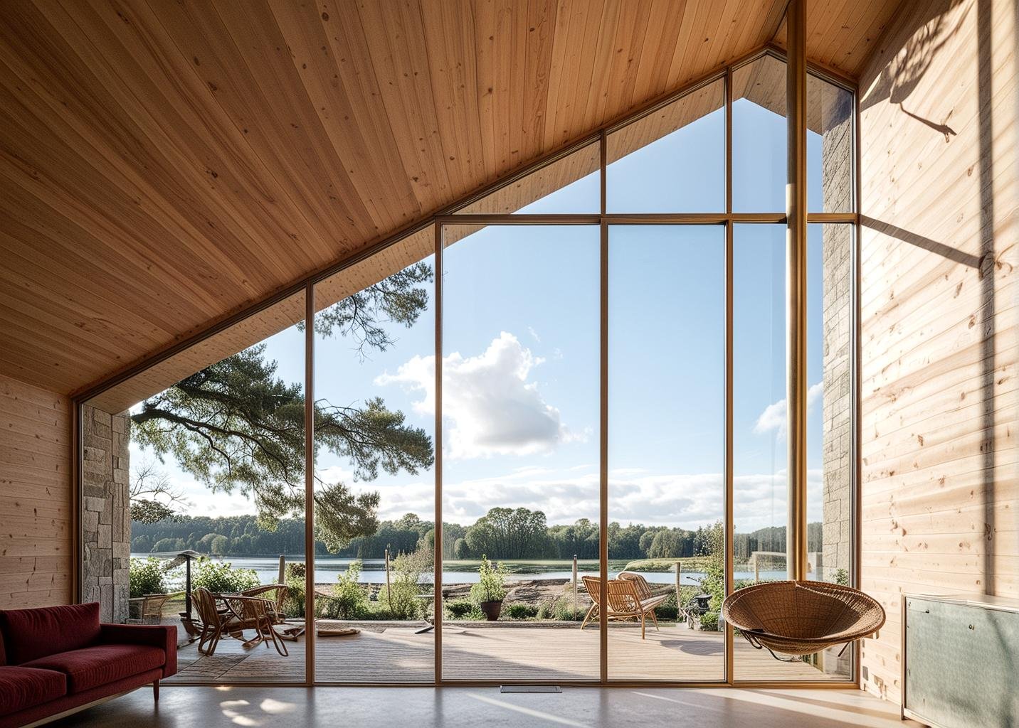 TAHOE CONTAINER CABIN thumbnail 6