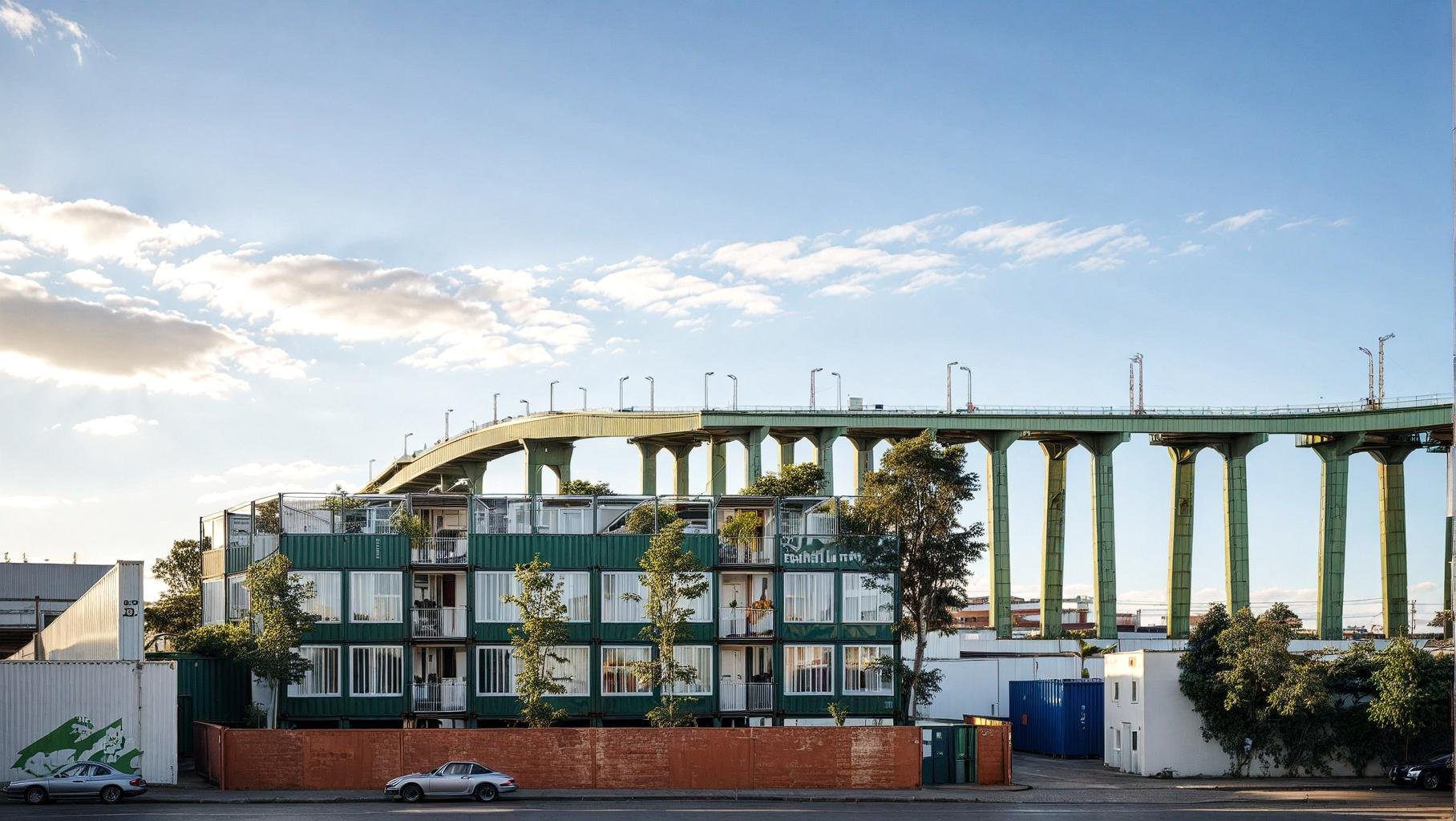 THE CUBE thumbnail 3