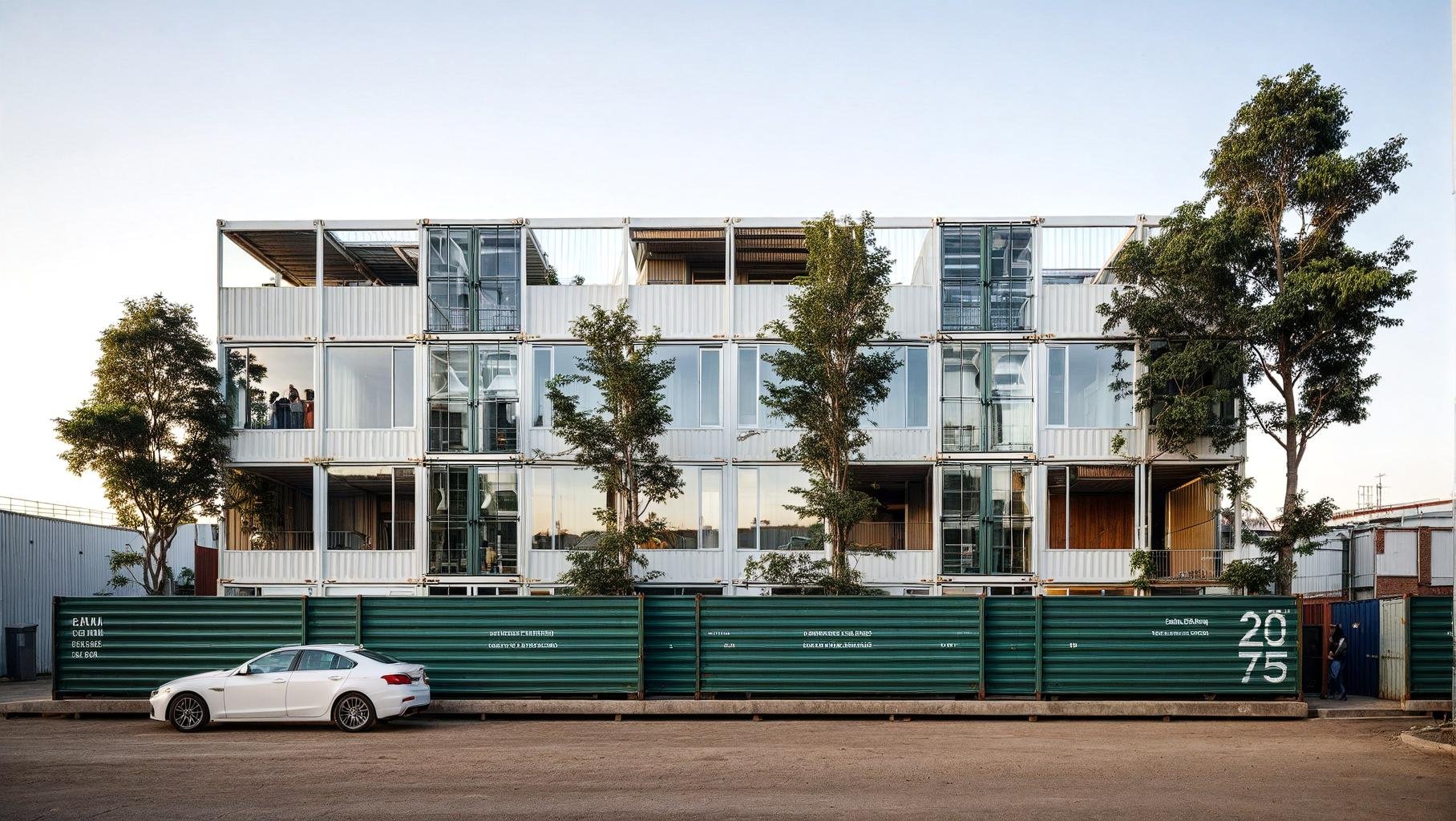 THE CUBE thumbnail 4