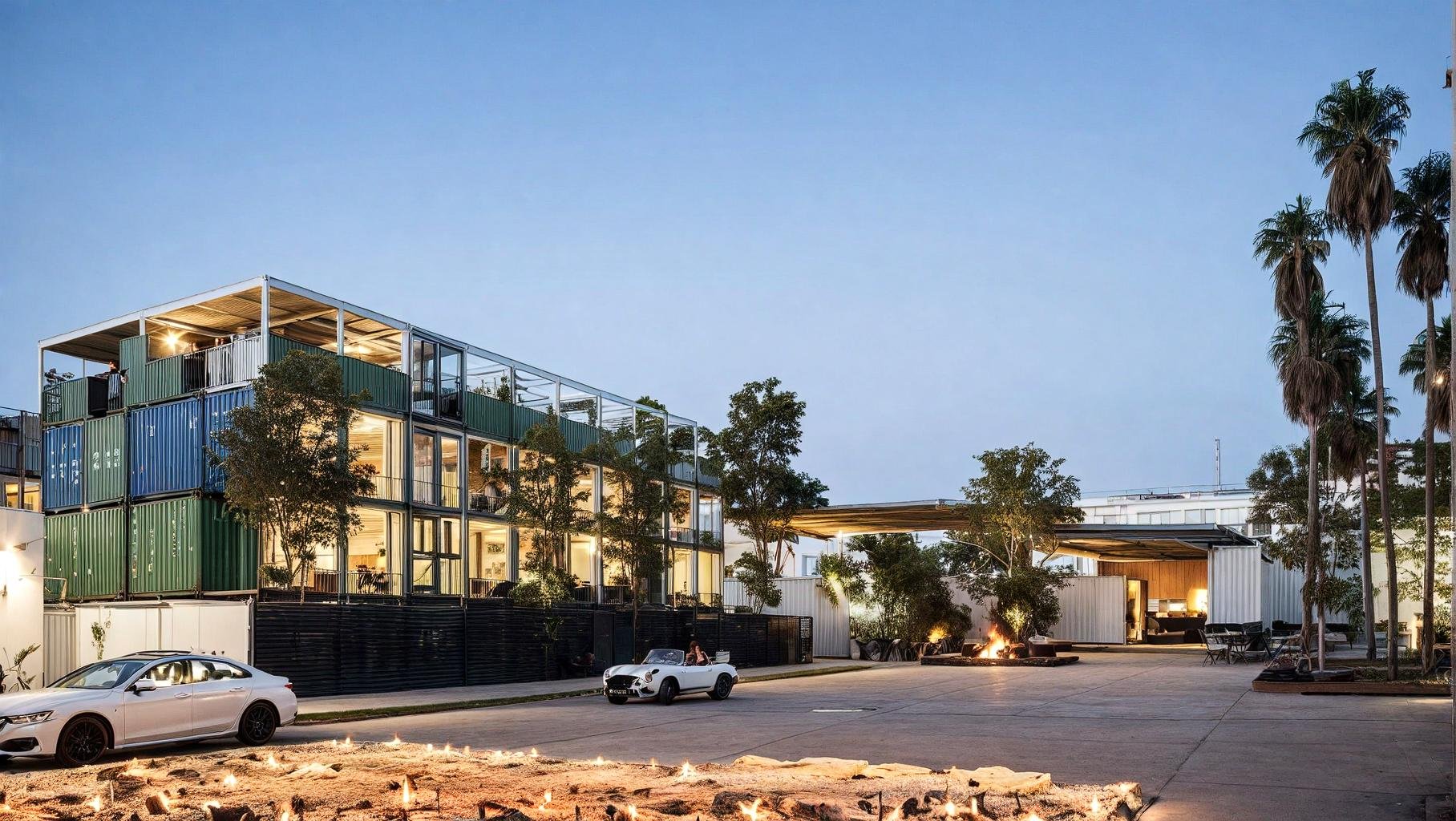 THE CUBE thumbnail 6