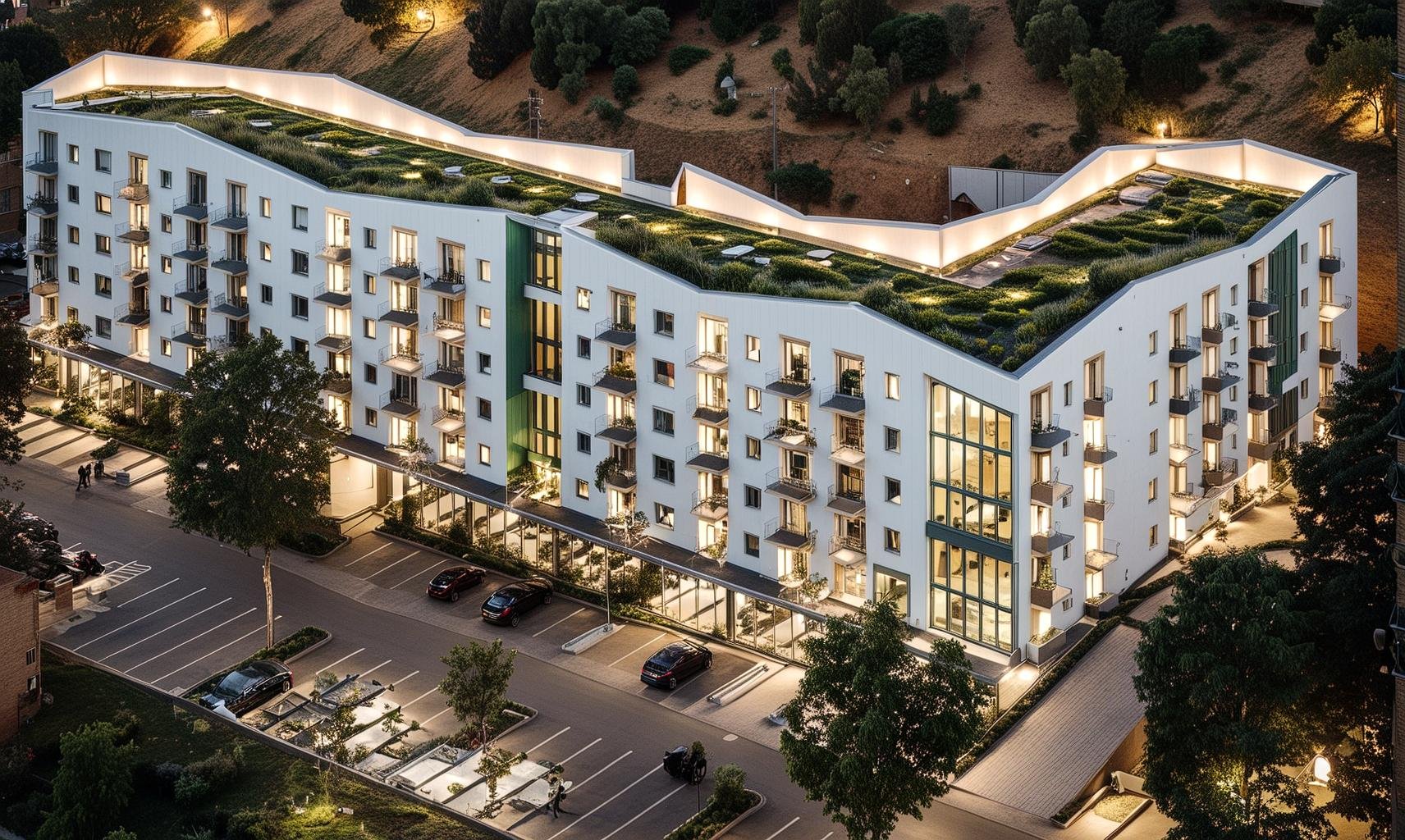 THE JUNIPER APARTMENTS thumbnail 4