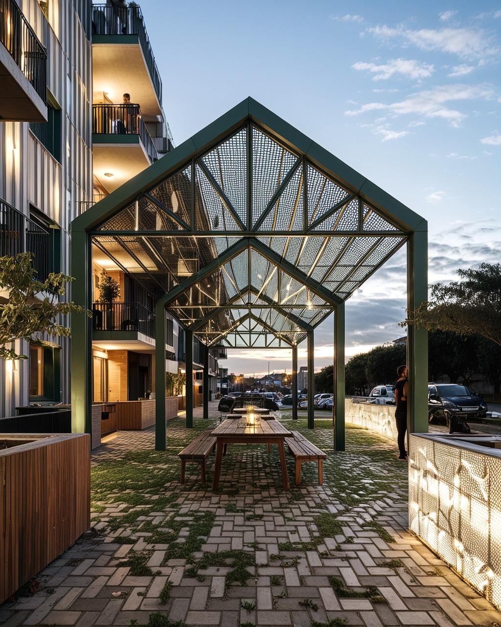 THE JUNIPER APARTMENTS thumbnail 5