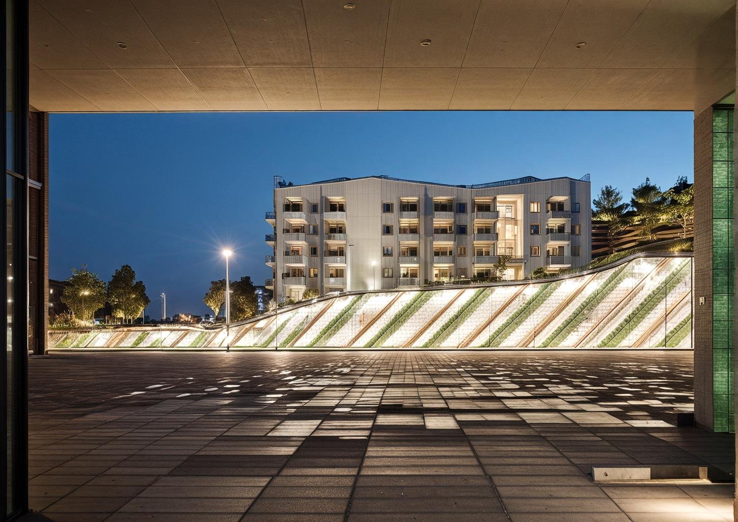 THE JUNIPER APARTMENTS thumbnail 6