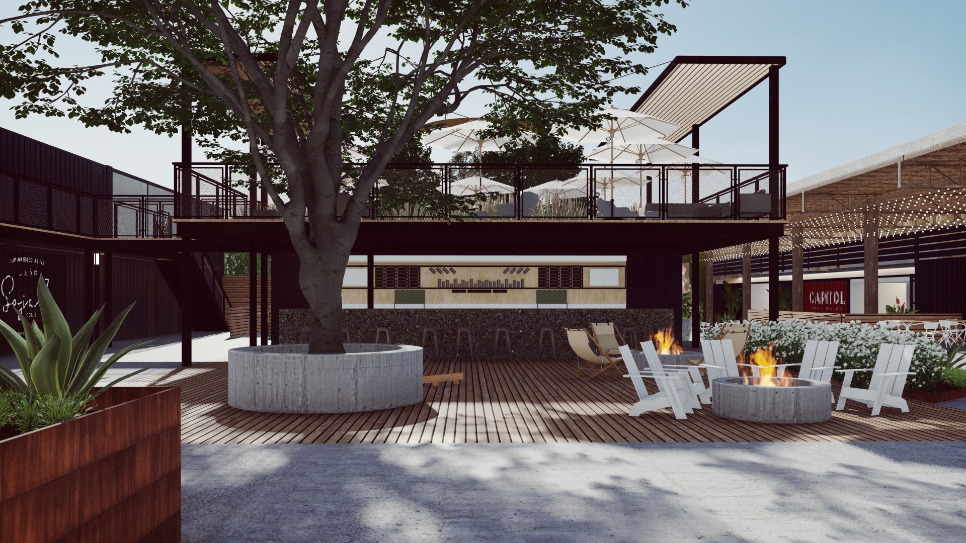 THE YARD thumbnail 5