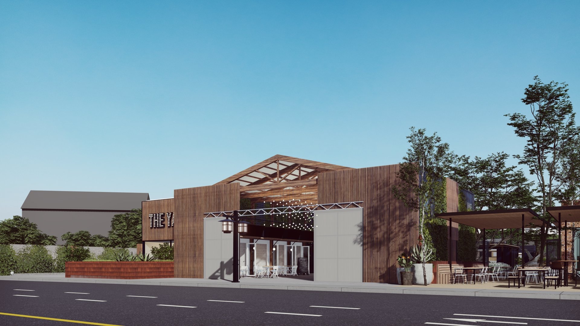 THE YARD thumbnail 6