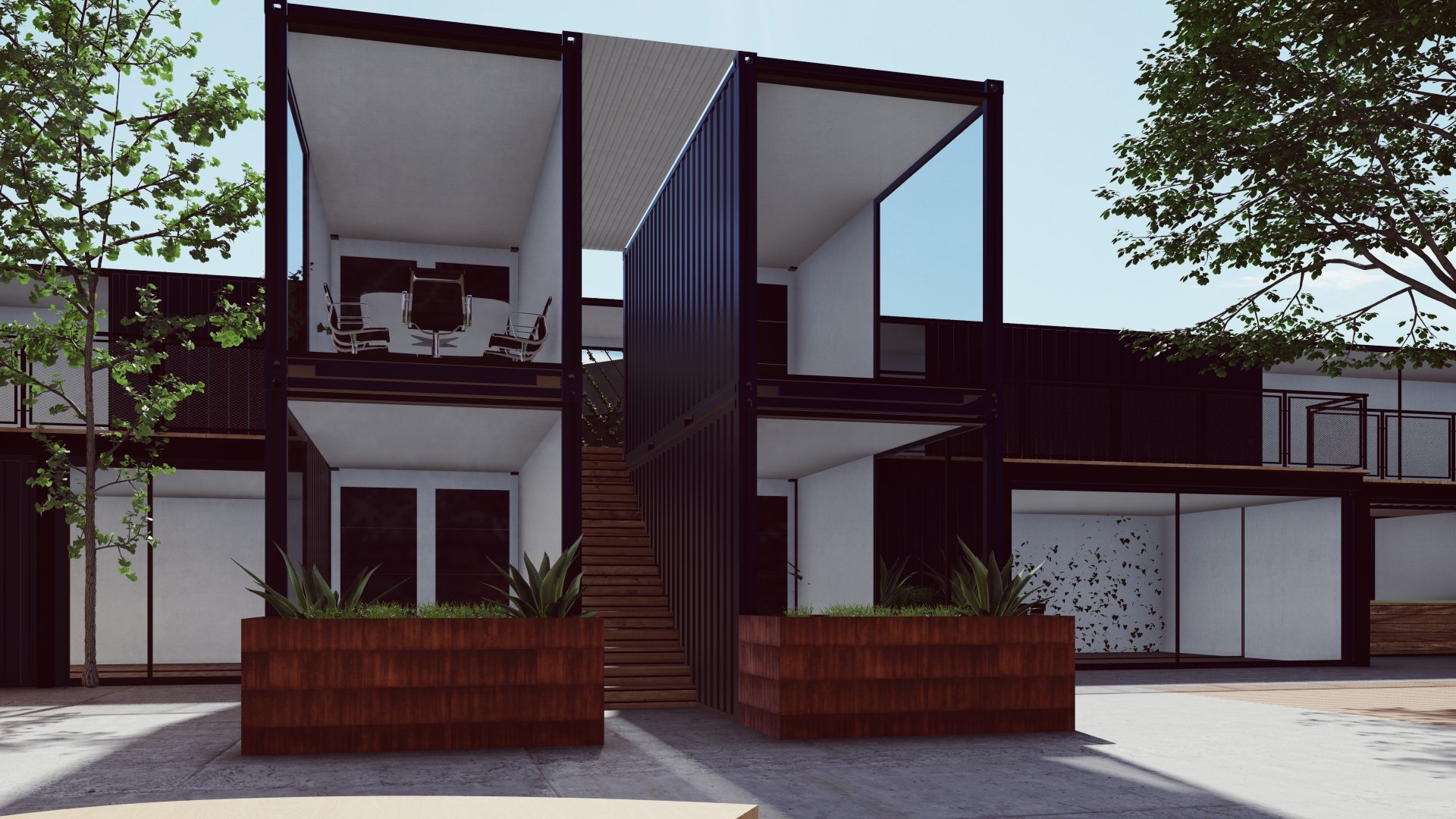 THE YARD thumbnail 7