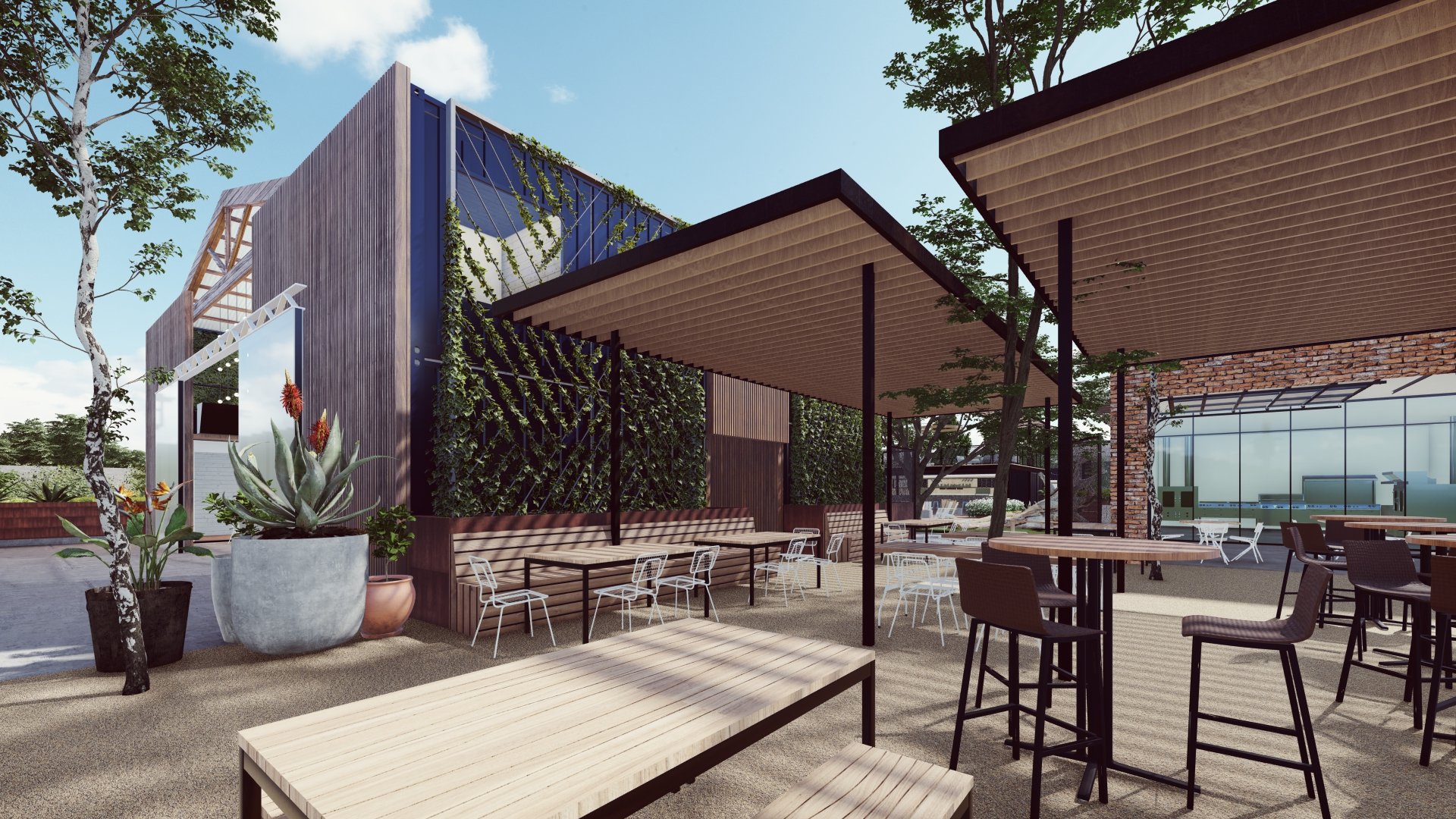 THE YARD thumbnail 8