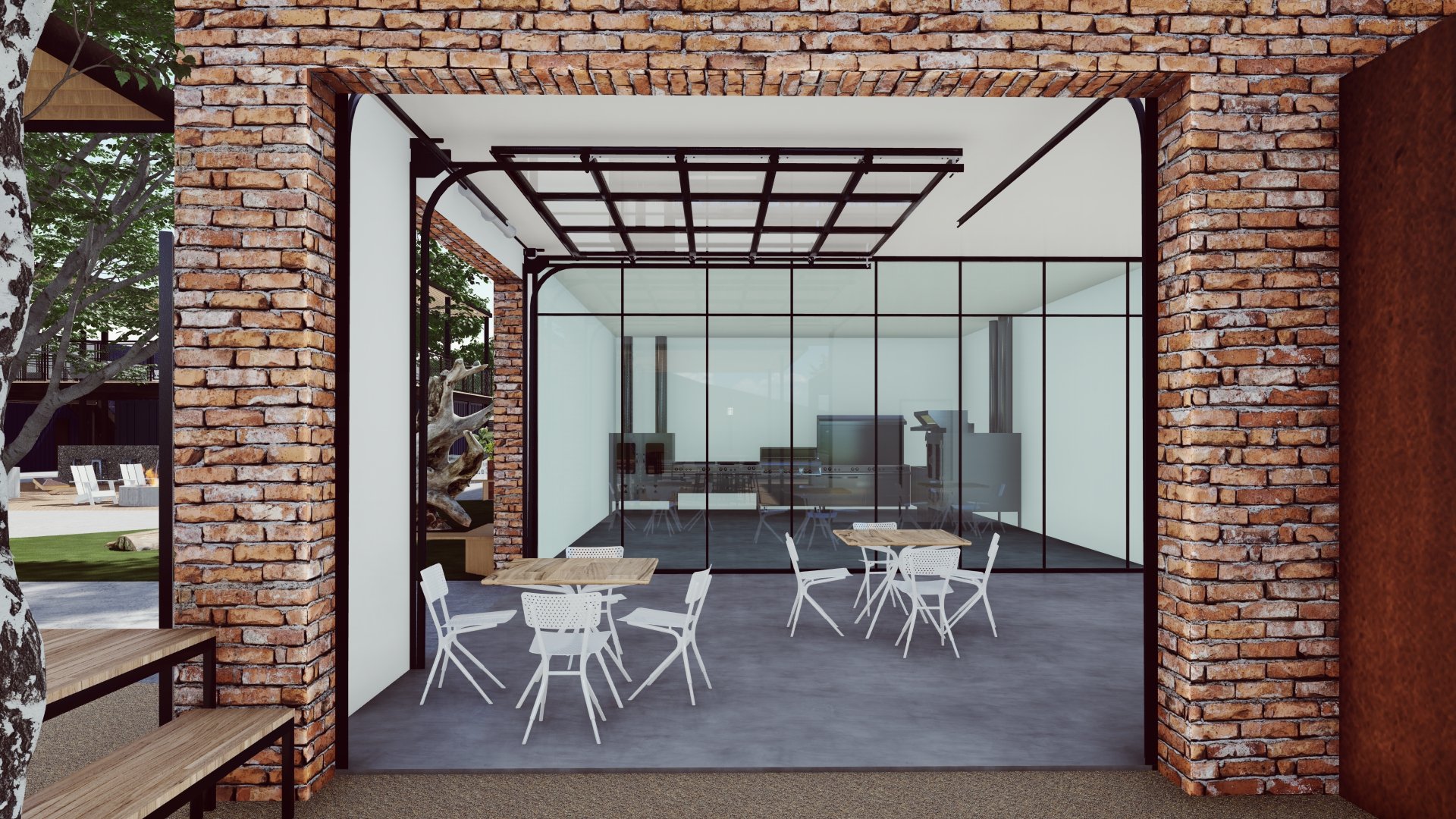 THE YARD thumbnail 9