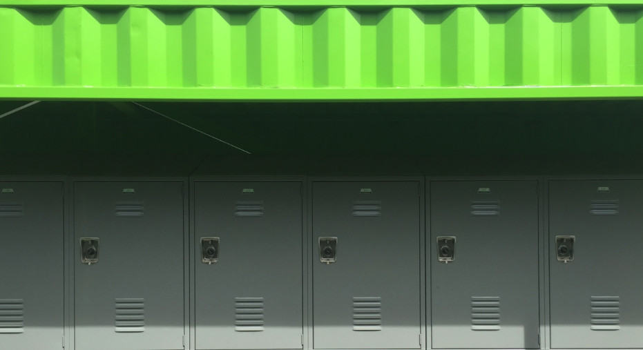 TRANSITIONAL CONTAINER CENTER thumbnail 6