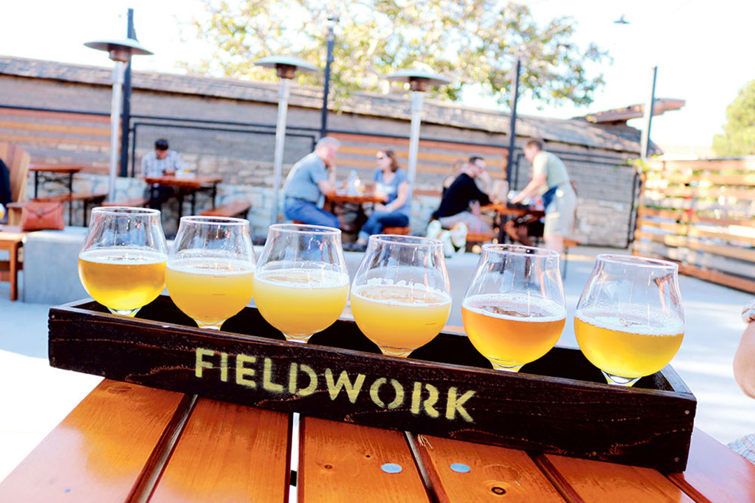 UPTOWN BIERGARTEN thumbnail 6