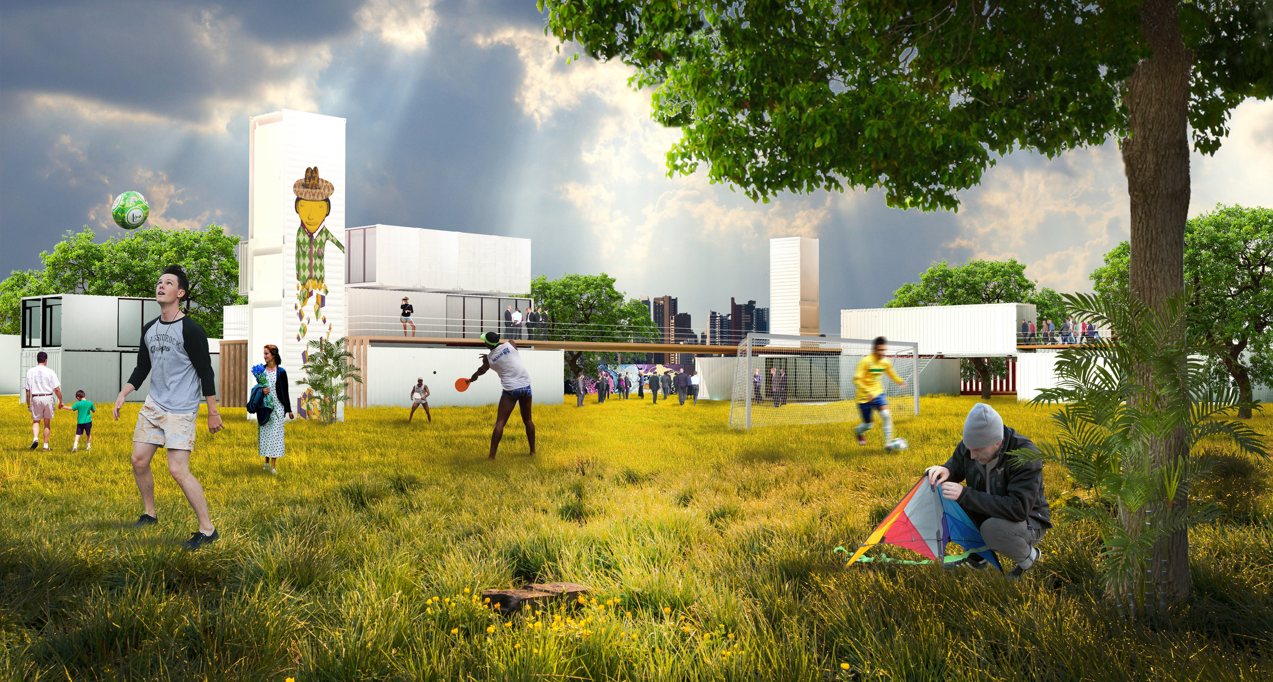 VILLA CHAMPAGNAT thumbnail 2