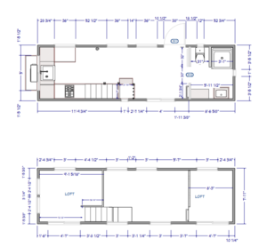 8.5x28ft Madrona thumbnail 2