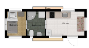 8.5x 24ft Freemont thumbnail 2