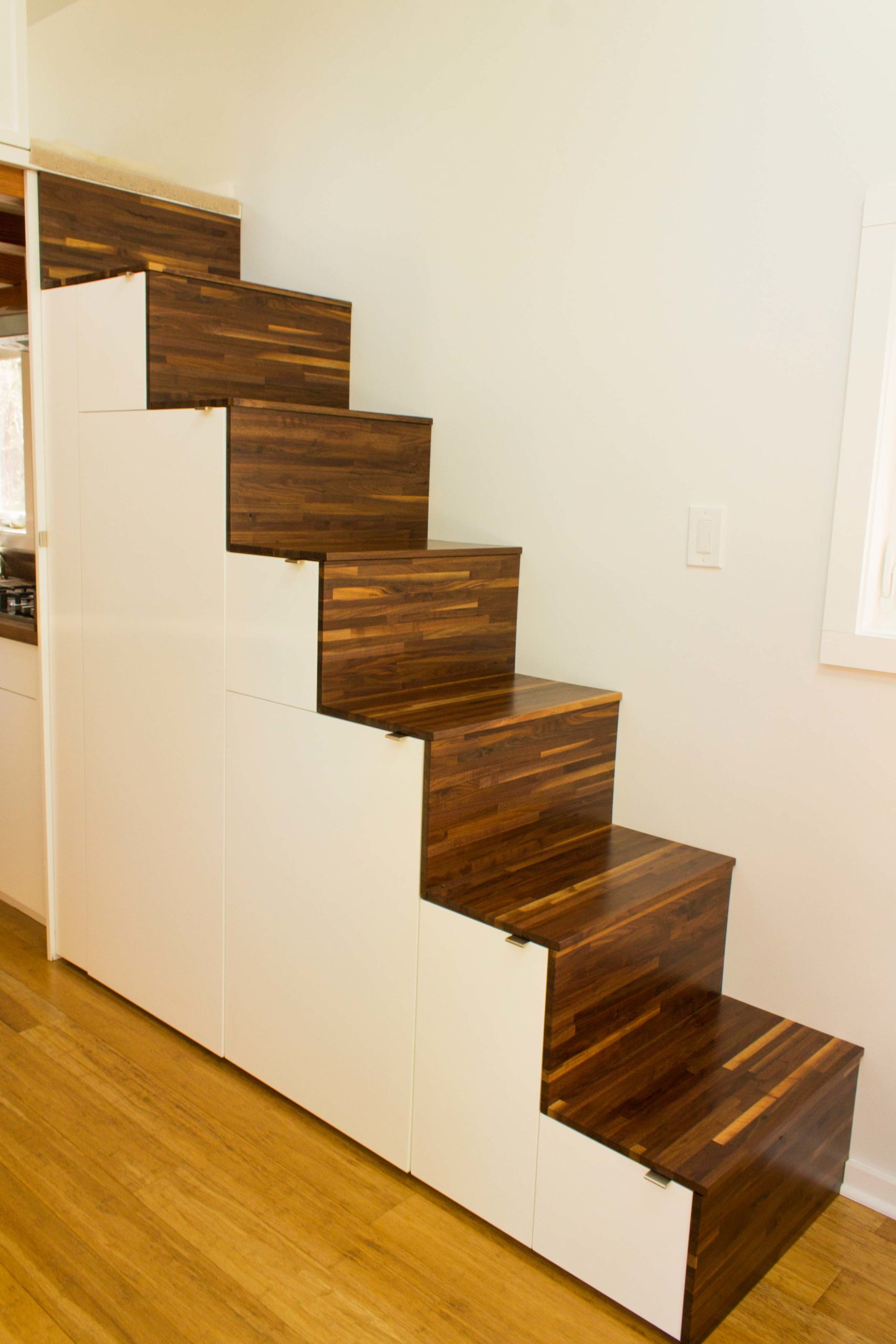 The Hikari Box Tiny House Plans thumbnail 10