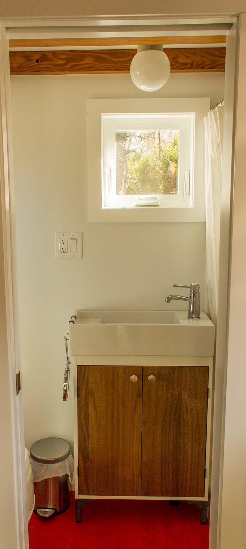 The Hikari Box Tiny House Plans thumbnail 13