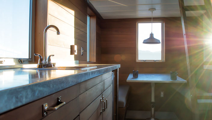 The Miter Box thumbnail 5