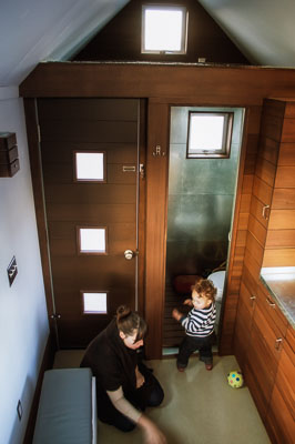 The Miter Box thumbnail 7