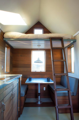 The Miter Box thumbnail 8