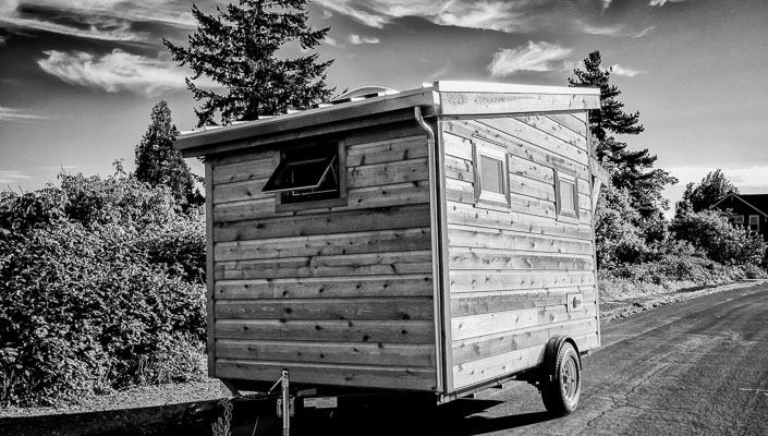 The Salsa Box by Shelter Wise