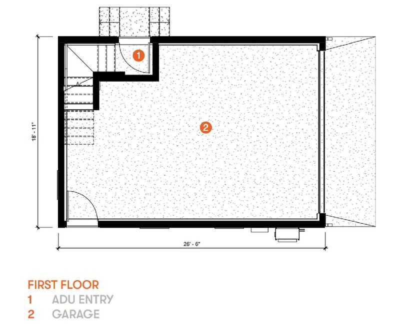 The Clayton ADU thumbnail 2