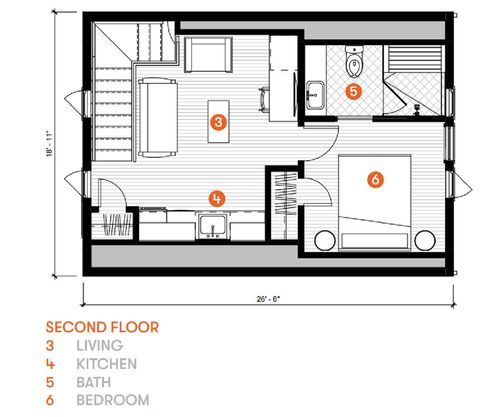 The Clayton ADU thumbnail 3