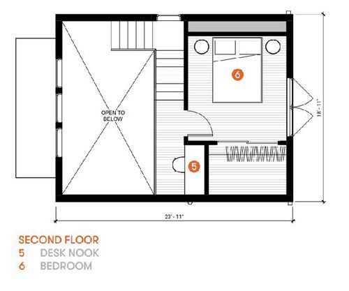 The Laneway thumbnail 3