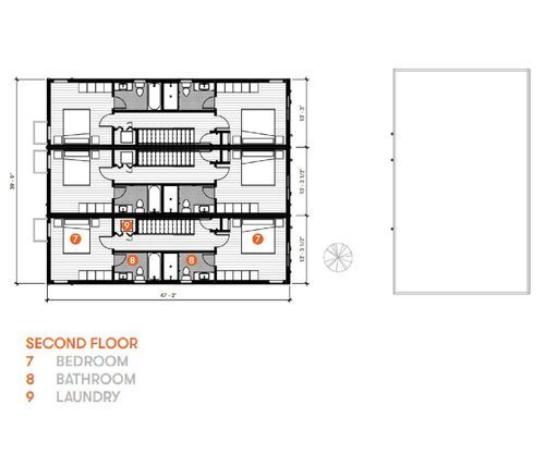 The Sloan Triplex thumbnail 3