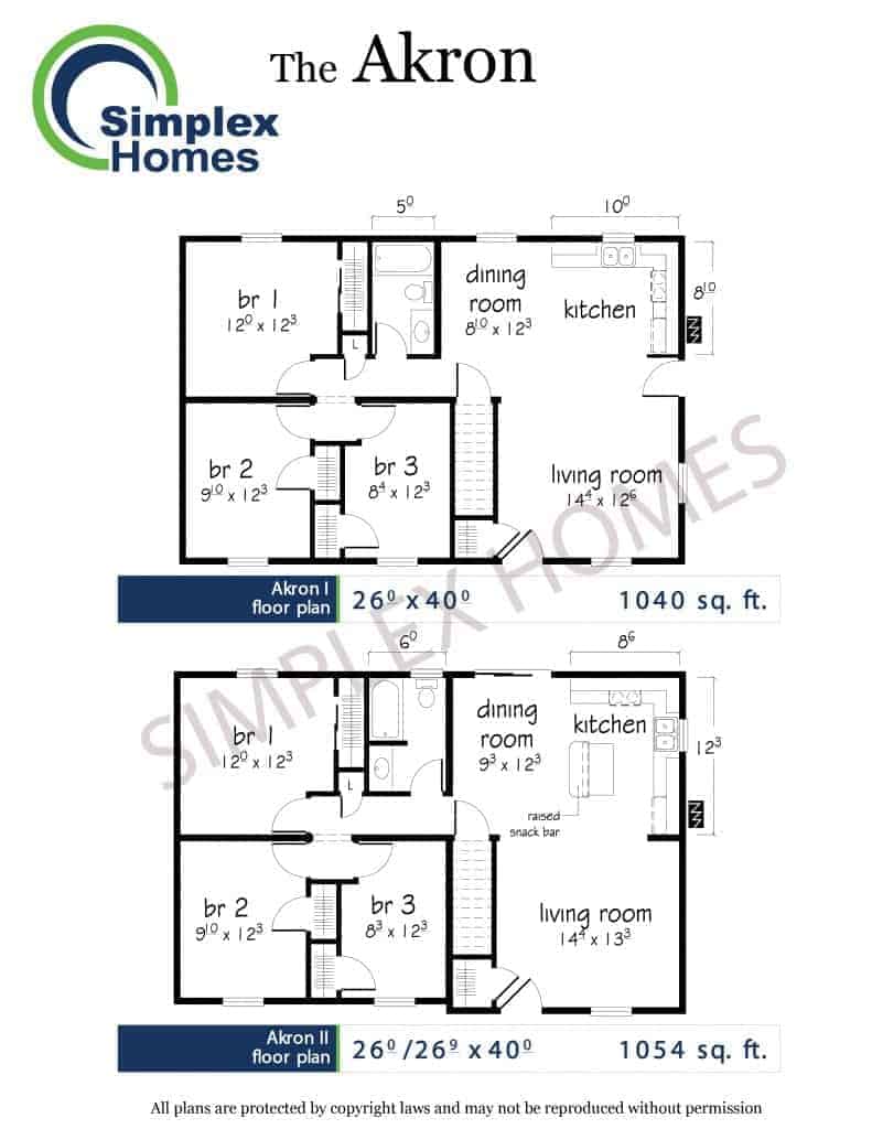 The Akron II thumbnail 2