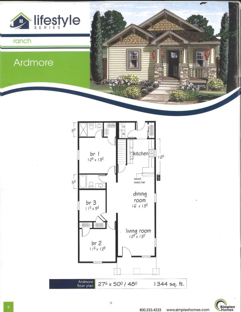 The Ardmore thumbnail 2