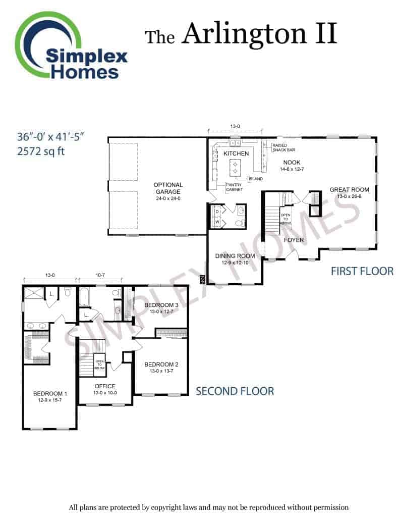 The Arlington II thumbnail 2