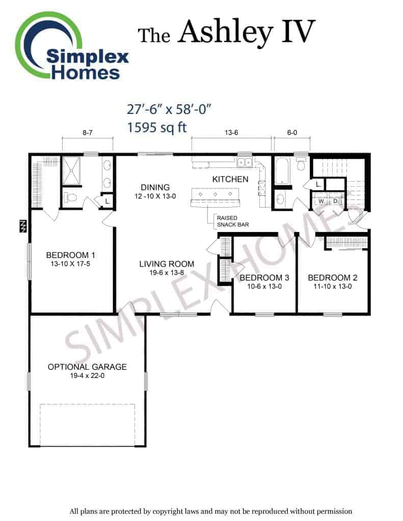 The Ashley IV thumbnail 2