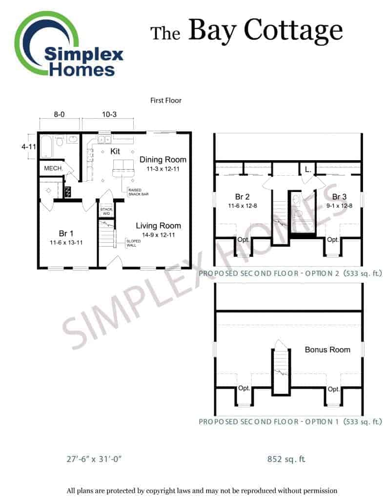 The Bay Cottage thumbnail 2