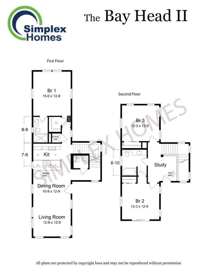 The Bay Head II thumbnail 2