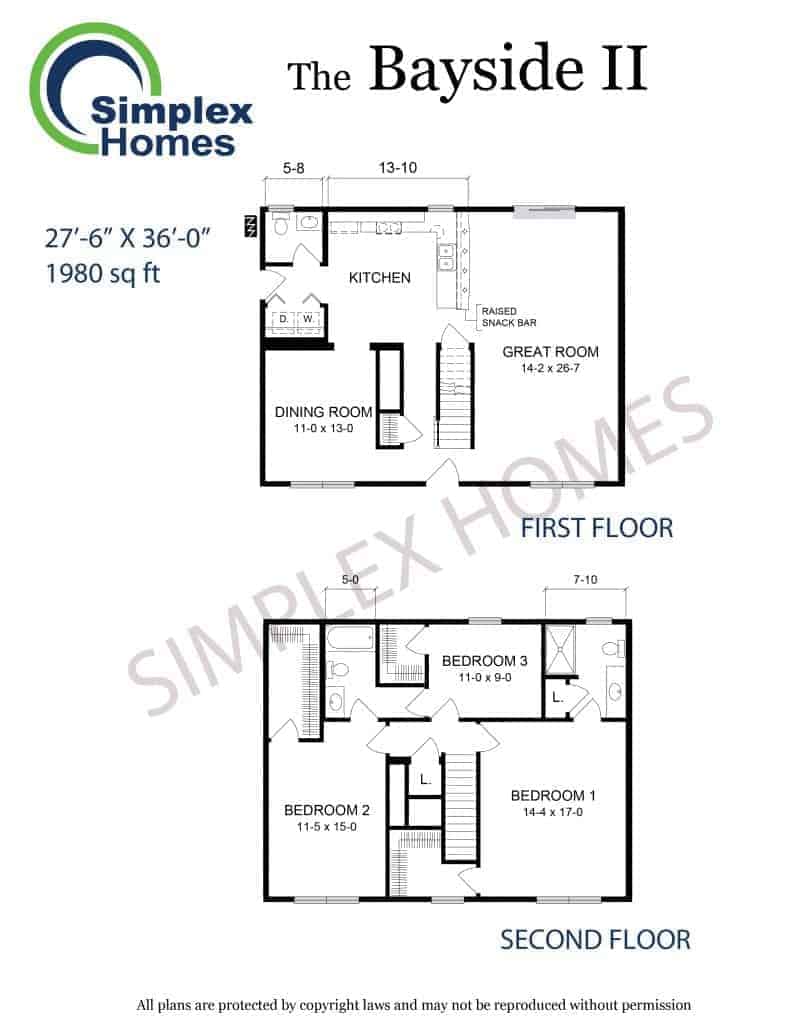 The Bayside II thumbnail 2