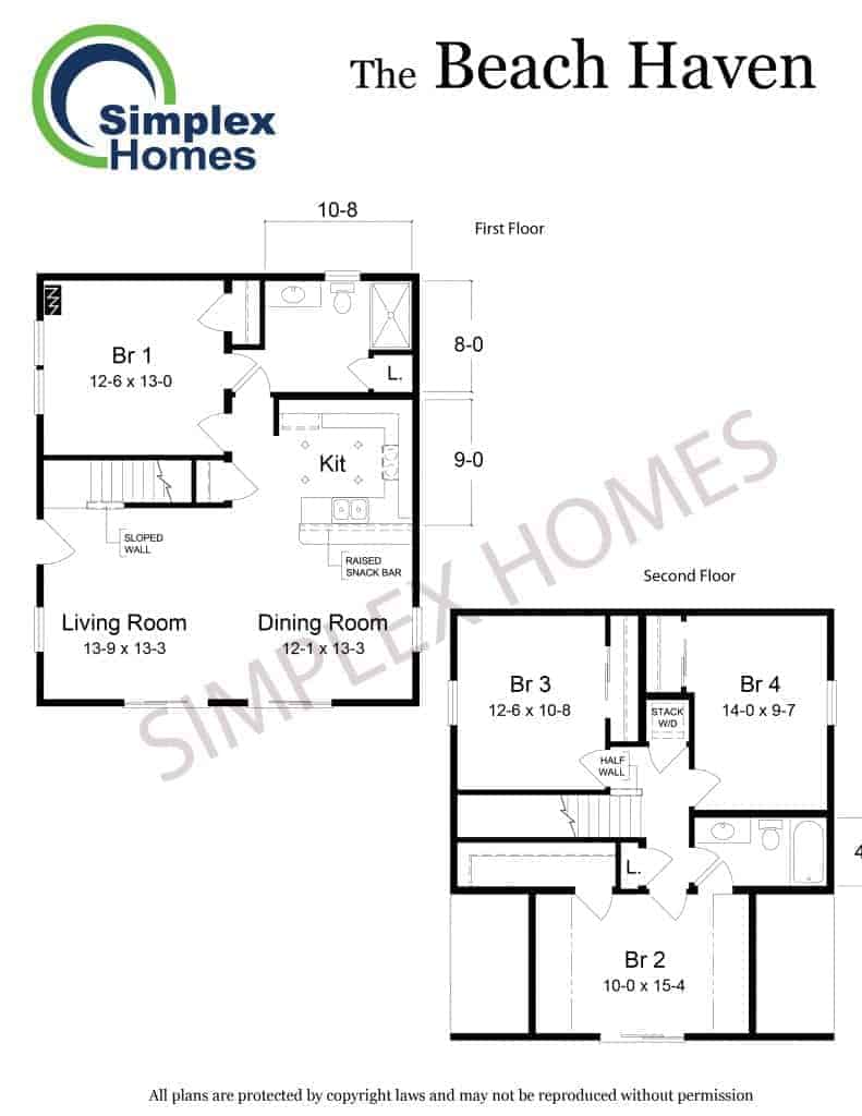 The Beach Haven thumbnail 2