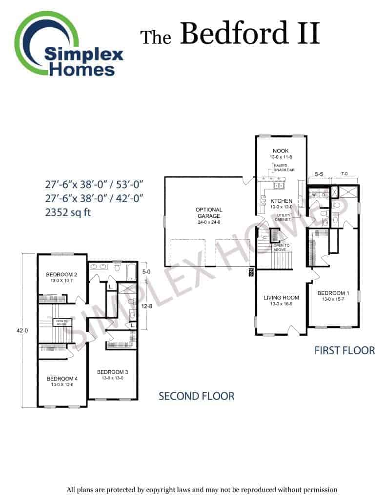 The Bedford II thumbnail 2