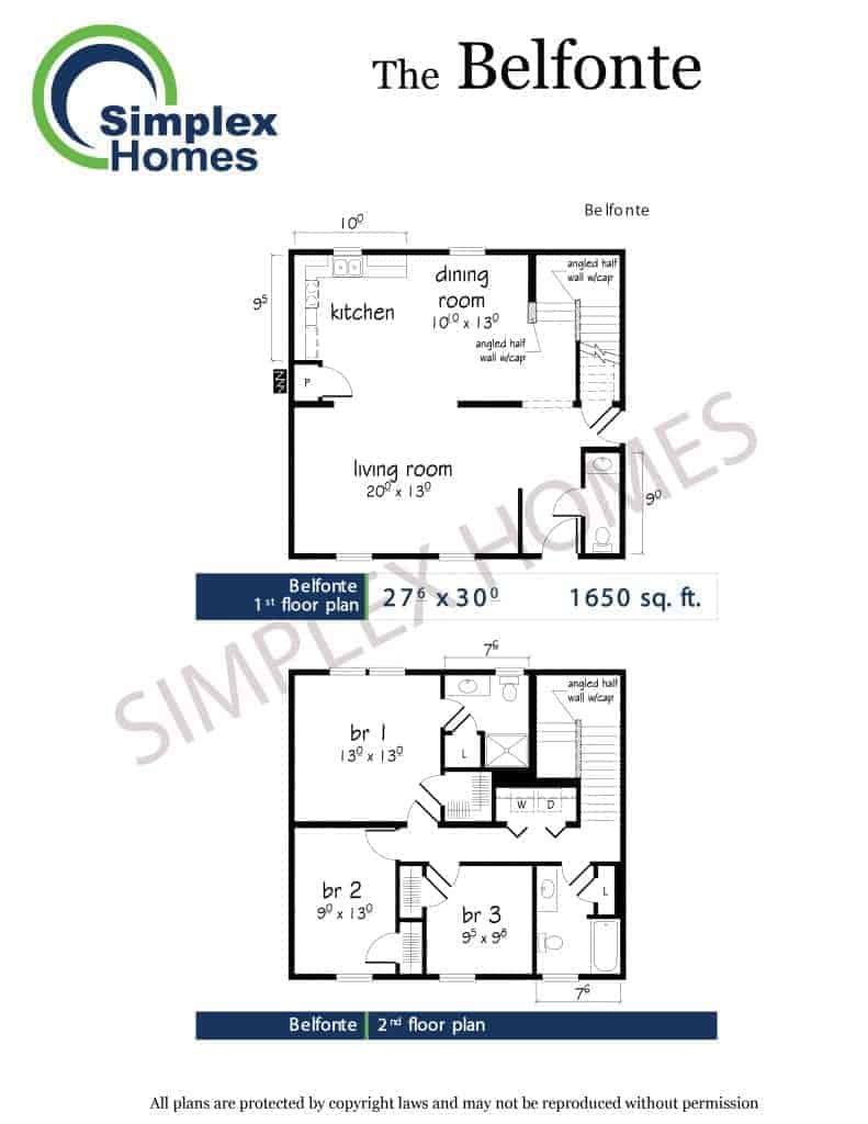 The Belfonte thumbnail 2