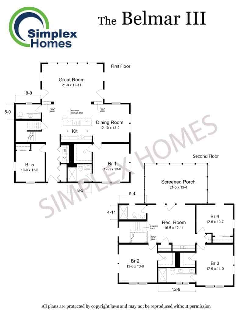 The Belmar III thumbnail 2