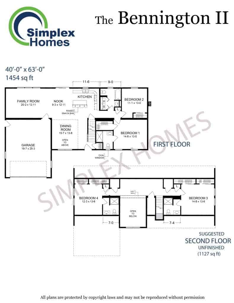 The Bennington II thumbnail 2