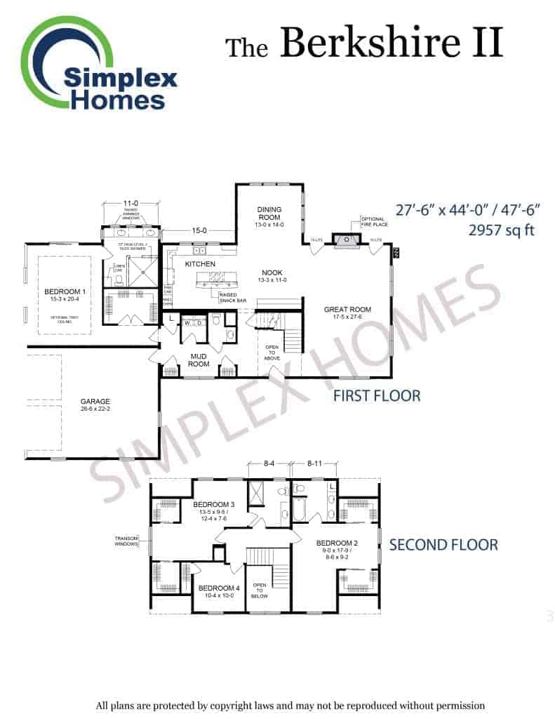 The Berkshire II thumbnail 2