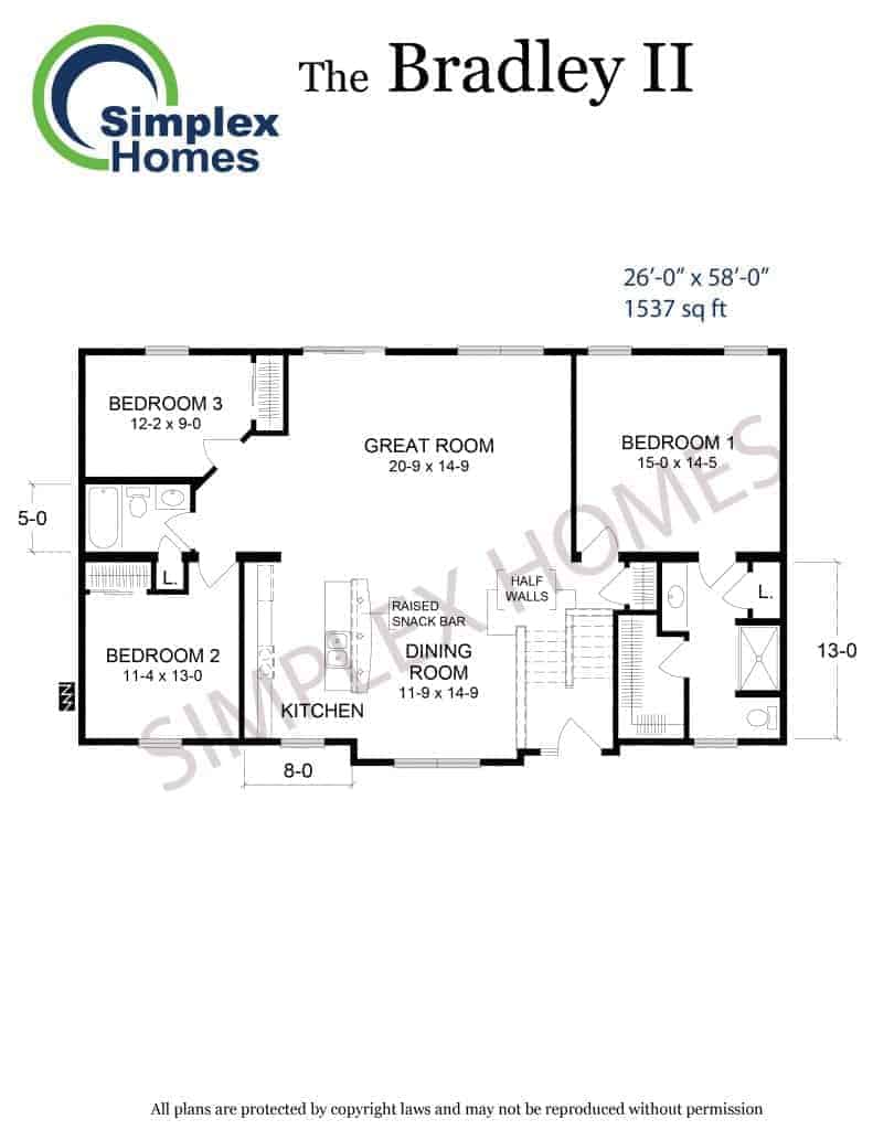 The Bradley II thumbnail 2