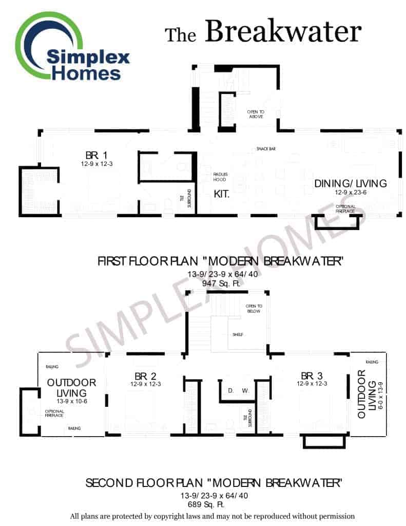 The Breakwater thumbnail 2